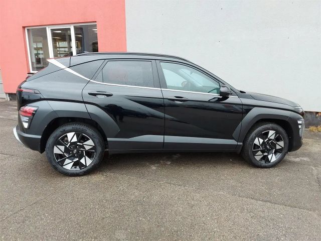 Hyundai Kona 1.6 2WD