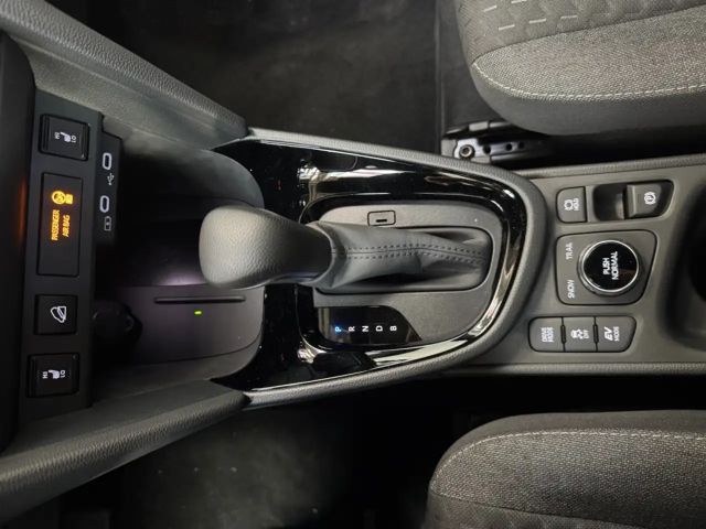 Toyota Yaris Cross 4x2 Active