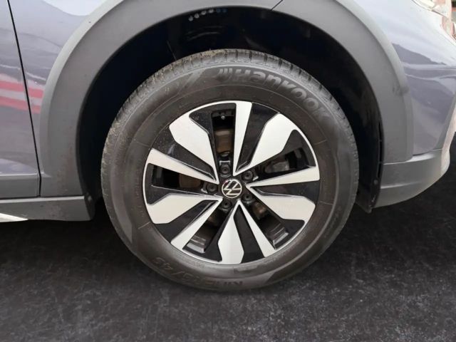 Volkswagen Taigo 1.0 TSI Move