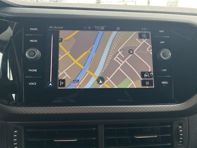 Volkswagen T-Cross 1.0 TSI DSG IQ.Drive