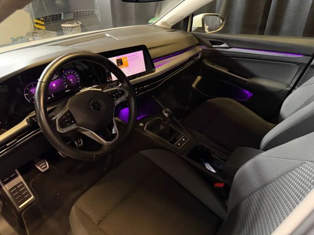 Volkswagen Golf Active *VIRTUAL-COCKPIT*LED*ACC*