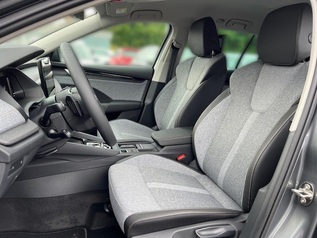 Skoda Octavia Combi Tour