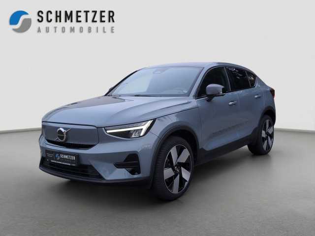 Volvo XC40 Plus Recharge