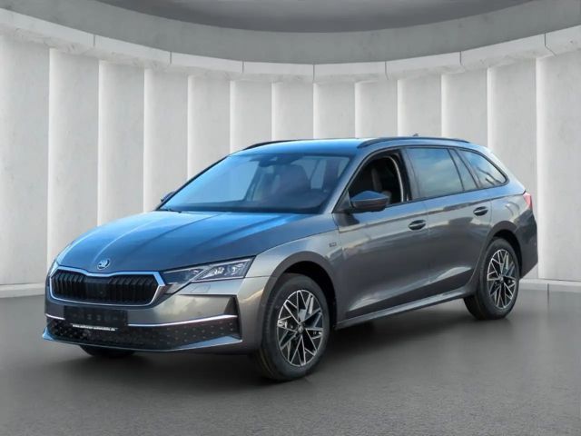 Skoda Octavia Combi Tour