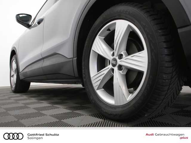 Audi Q4 e-tron 35 Sportback