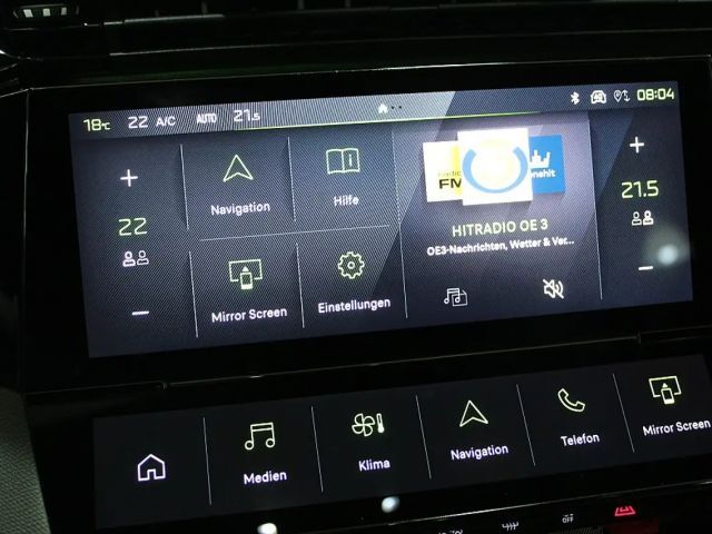 Peugeot 308 BlueHDi EAT8 GT-Line SW