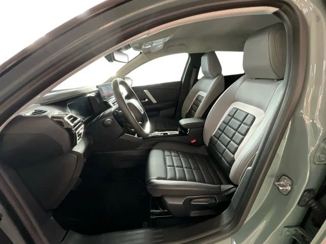 Citroën C4 Max PureTech