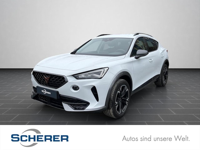 Cupra Formentor Formentor FORMEN1,5 TSIF    5T110 DS9A7