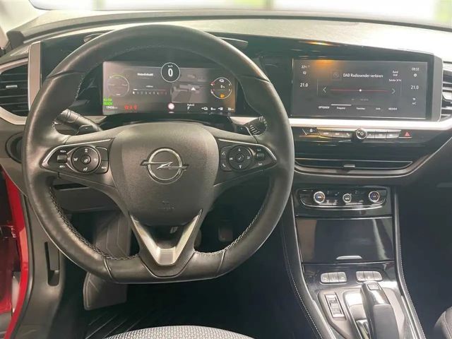 Opel Grandland X Innovation