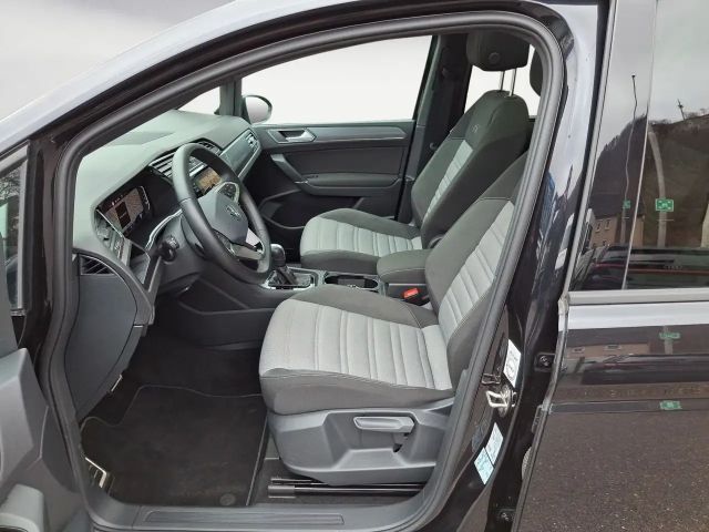 Volkswagen Touran 2.0 TDI DSG Highline