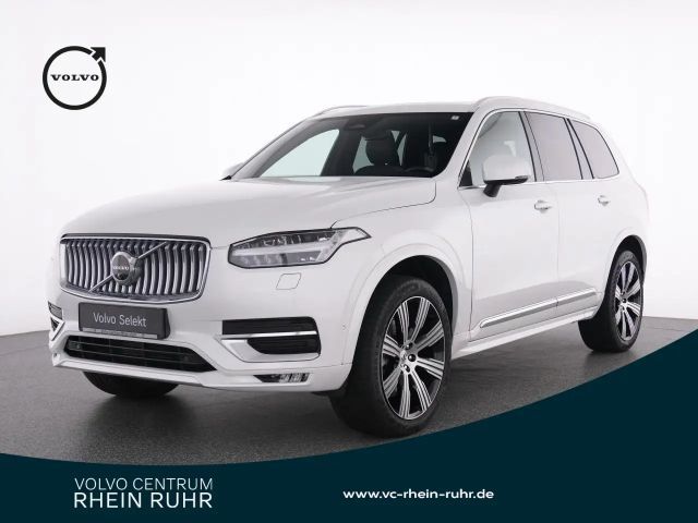 Volvo XC90 AWD Bright Plus