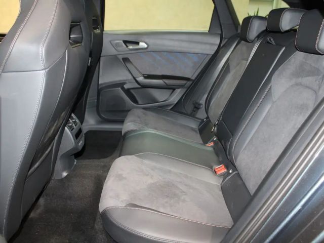 Cupra Leon DSG Sportstourer VZ