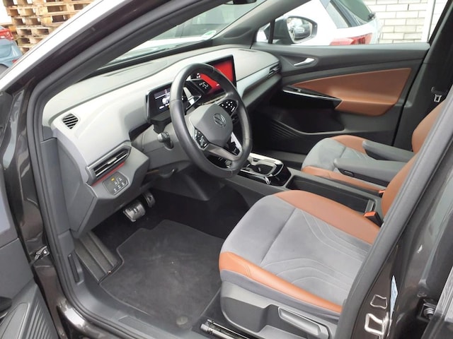 Volkswagen ID.4 1st Edition