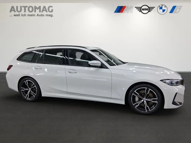 BMW 330 330i M-Sport Touring