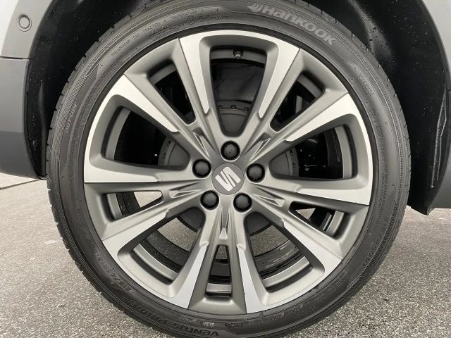 Seat Arona 1.0 TSI FR-lijn