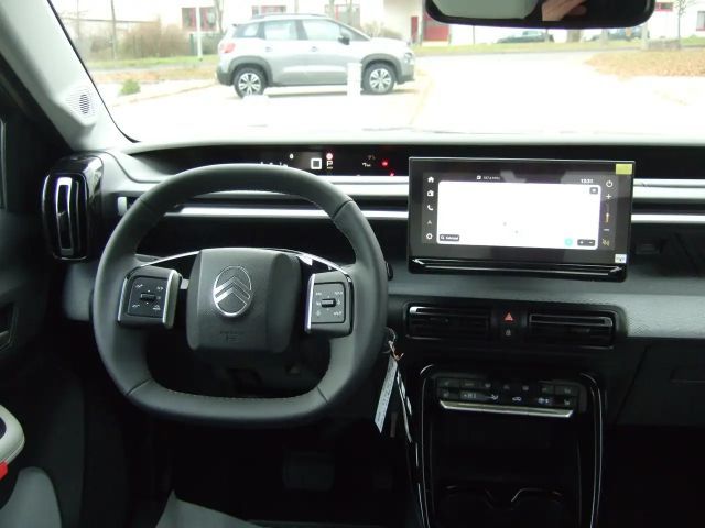 Citroën C3 Aircross Hybrid Max