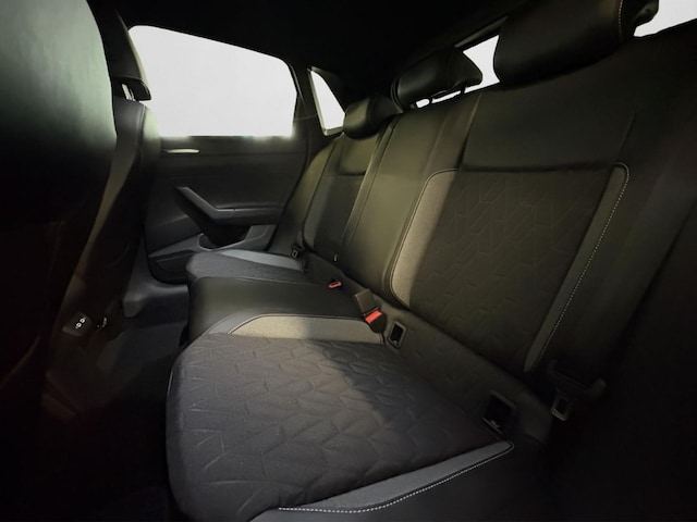 Volkswagen Polo 1.0 TSI DSG