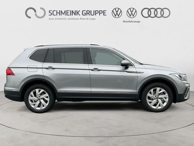 Volkswagen Tiguan 2.0 TDI Allspace DSG Life