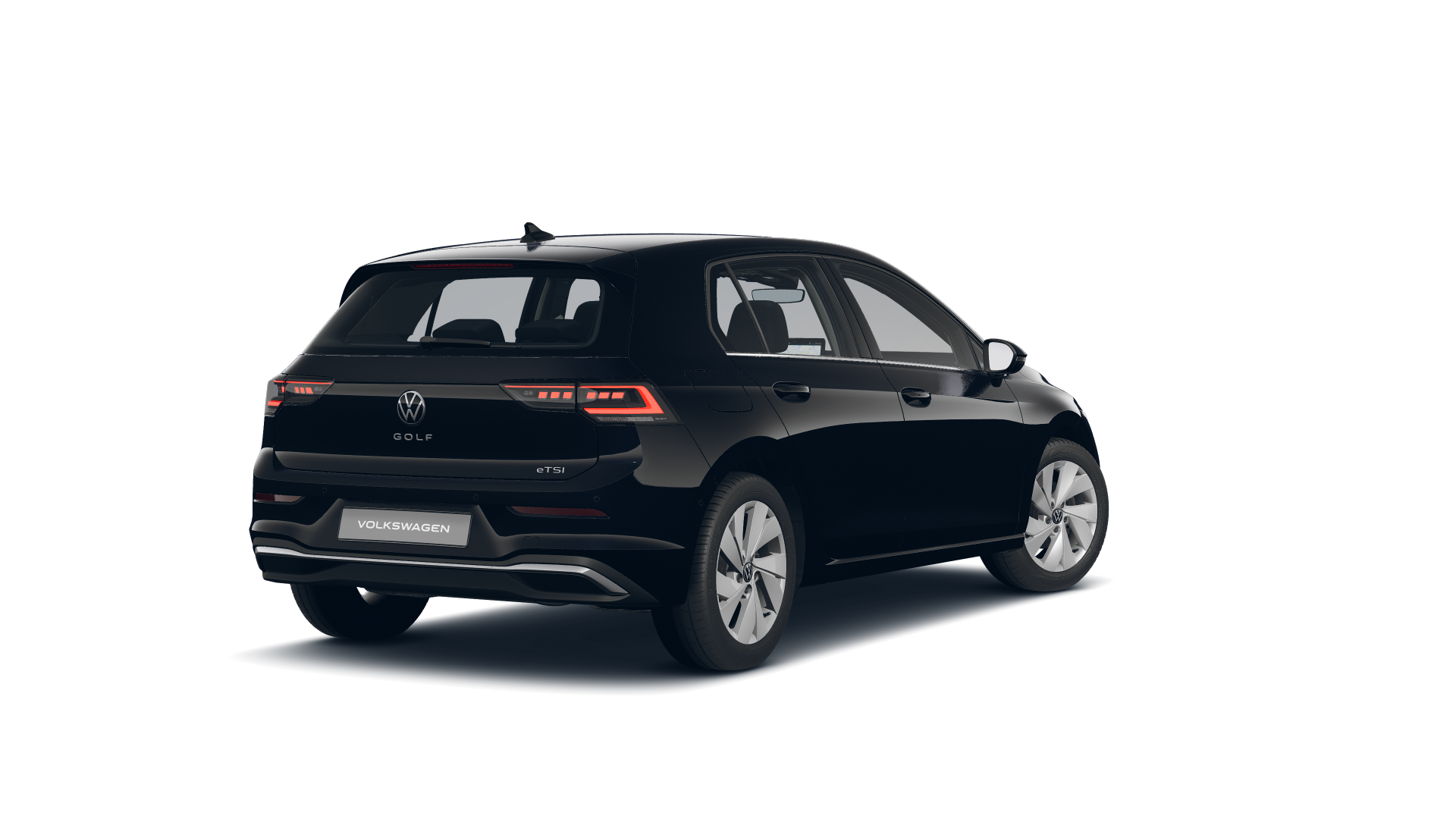 Volkswagen Golf 1.5 eTSI Golf VIII Style