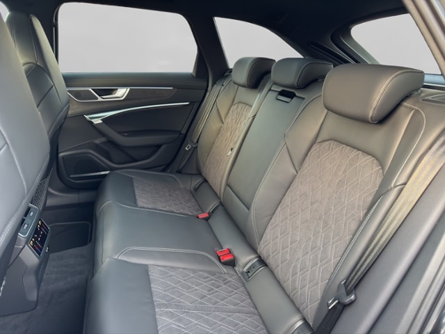 Audi S6 Avant Quattro