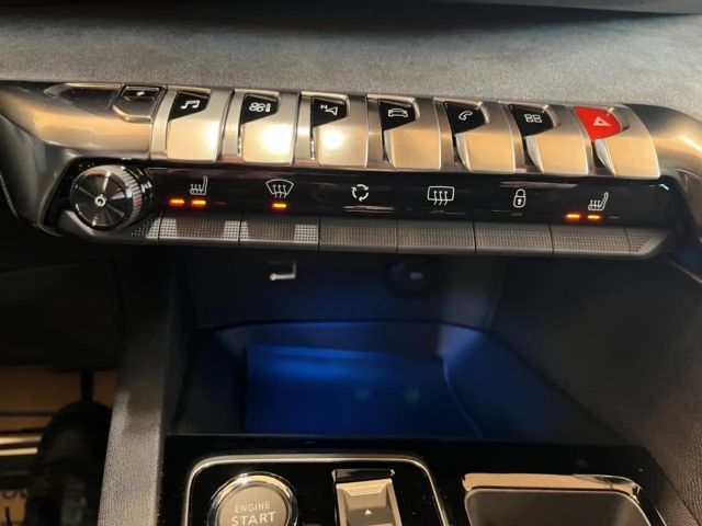 Peugeot 3008 EAT8 GT-Line