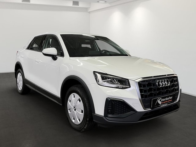 Audi Q2 30 TFSI