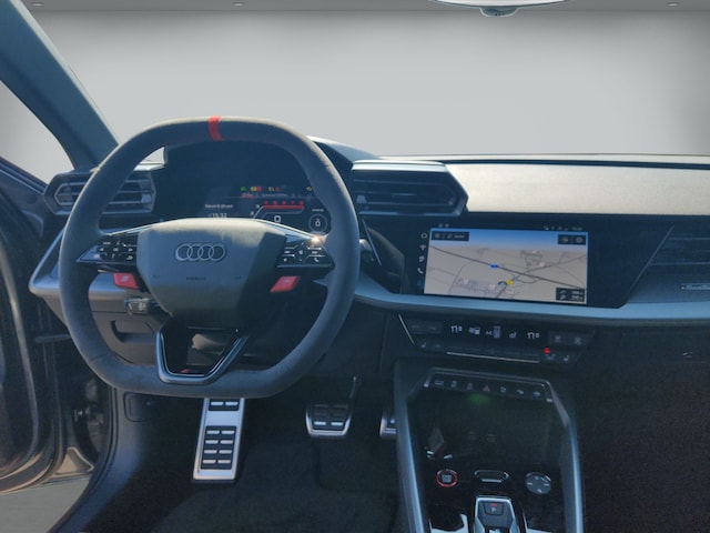 Audi RS3 Quattro S-Tronic Sedan