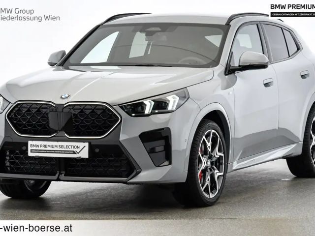 BMW X2 xDrive
