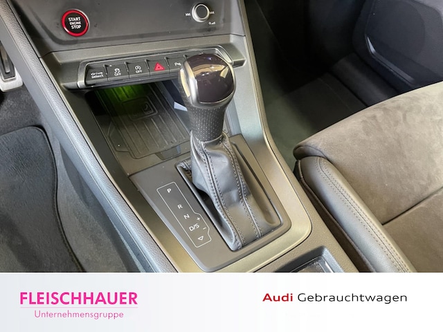 Audi RS Q3 Quattro S-Tronic Sportback