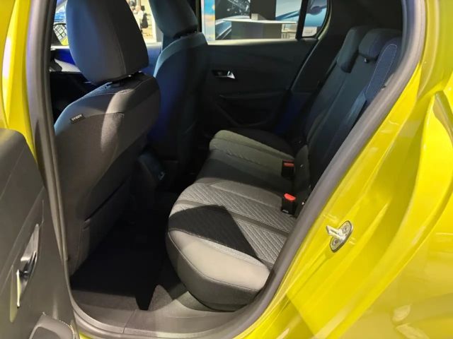 Peugeot 208 Allure Pack Hybrid