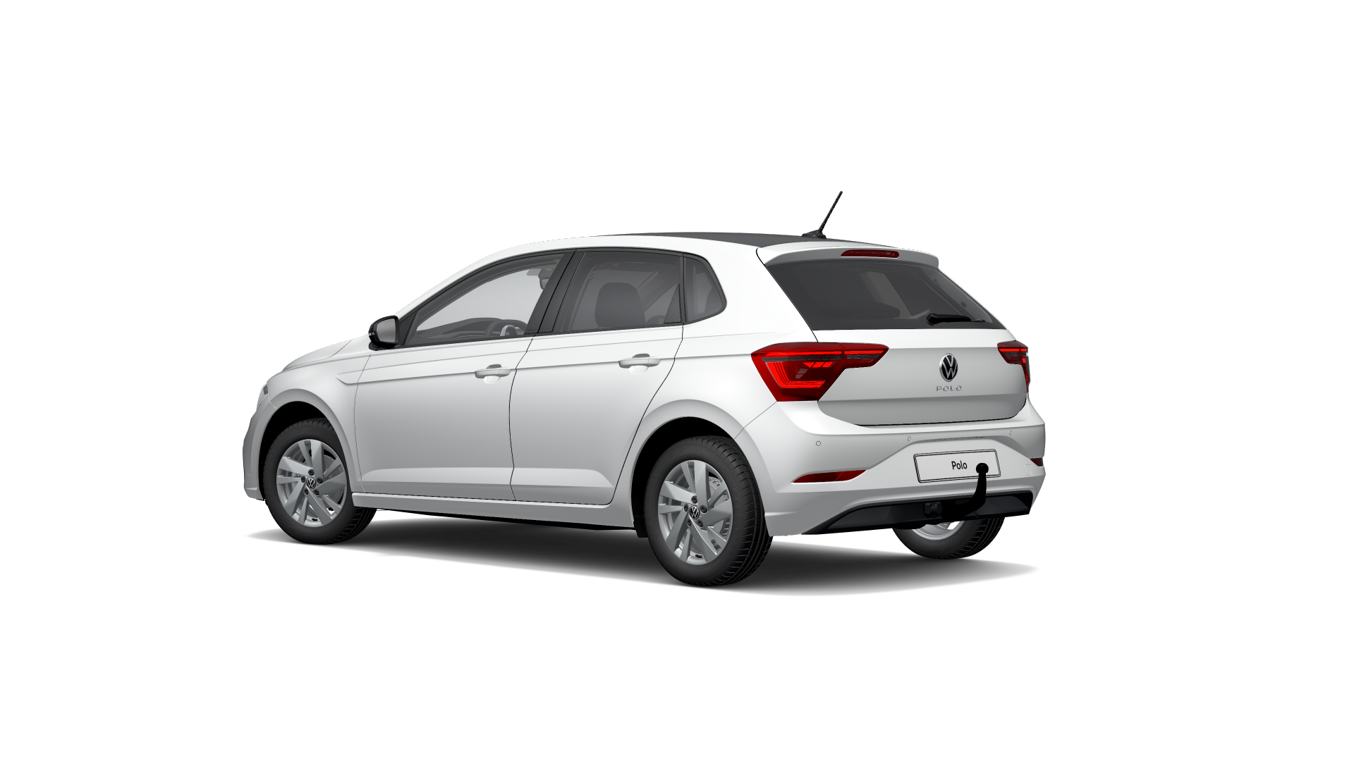 Volkswagen Polo 1.0 TSI DSG Style