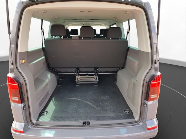 Volkswagen Caravelle Lang T6