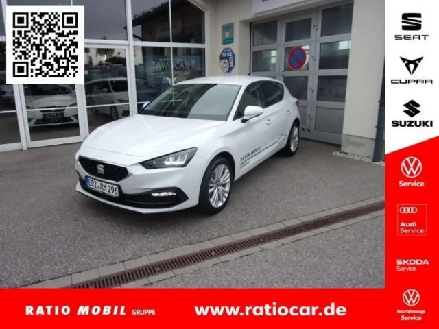 Seat Leon 1.5 eTSI DSG Style