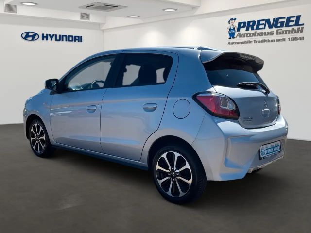 Mitsubishi Space Star Star