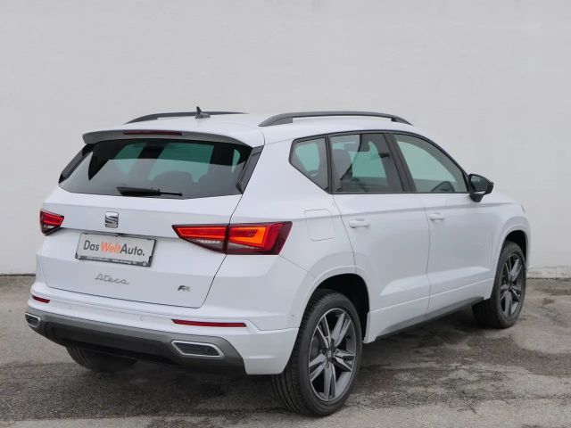 Seat Ateca 1.5 TSI DSG FR-lijn
