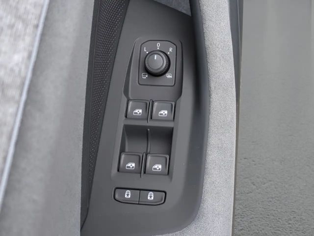 Skoda Superb 4x4 Combi Selection