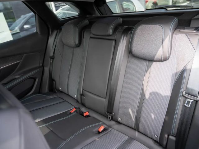 Peugeot 3008 Allure Pack EAT8 Hybrid