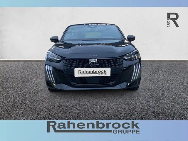 Peugeot E-208 GT-Line Hybrid