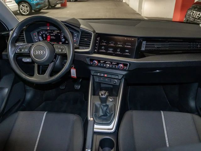 Audi A1 25 TFSI