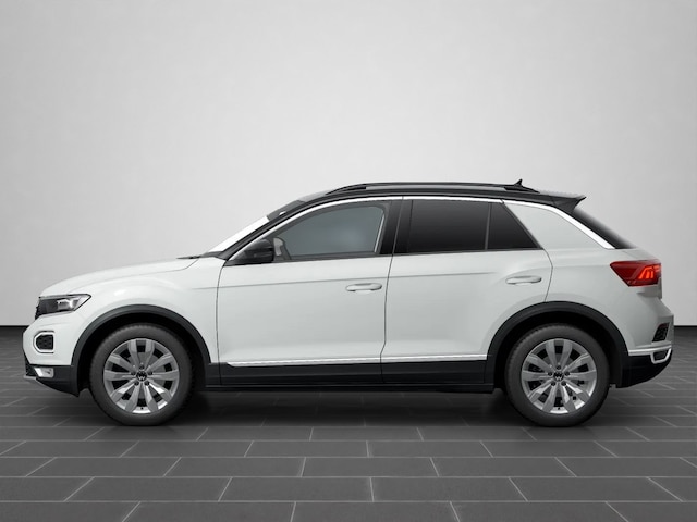Volkswagen T-Roc 1.5 TSI DSG Pro Sport