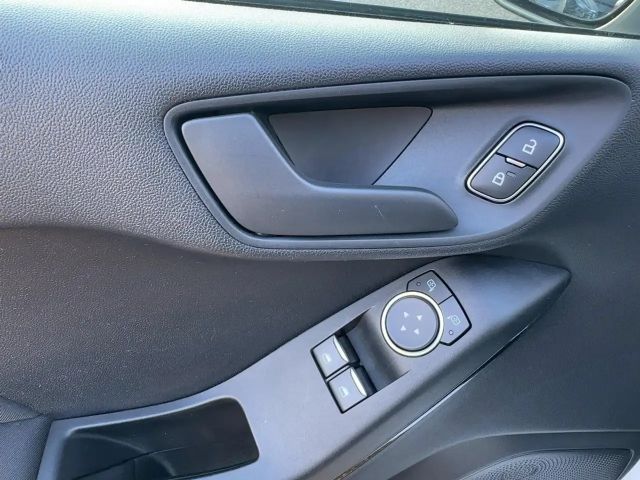 Ford Fiesta Cool & Connect