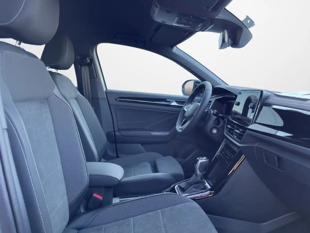 Volkswagen T-Roc 2.0 TDI DSG Style