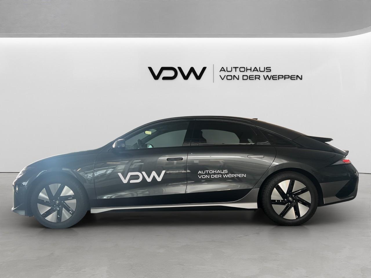 Hyundai IONIQ 6 Techniq