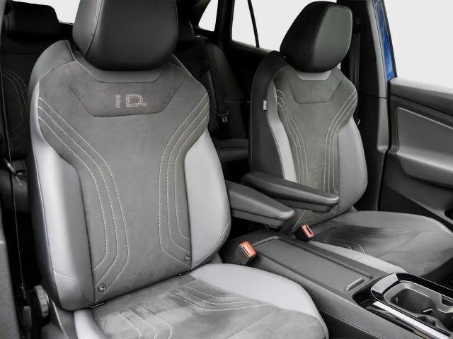Volkswagen ID.4 IQ.Drive Performance Pro