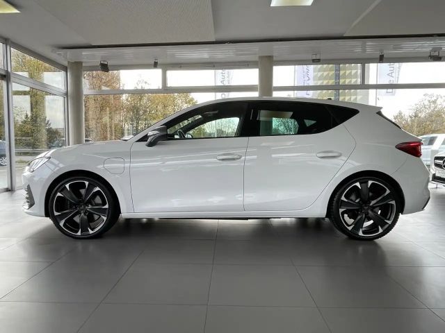 Cupra Leon DSG VZ