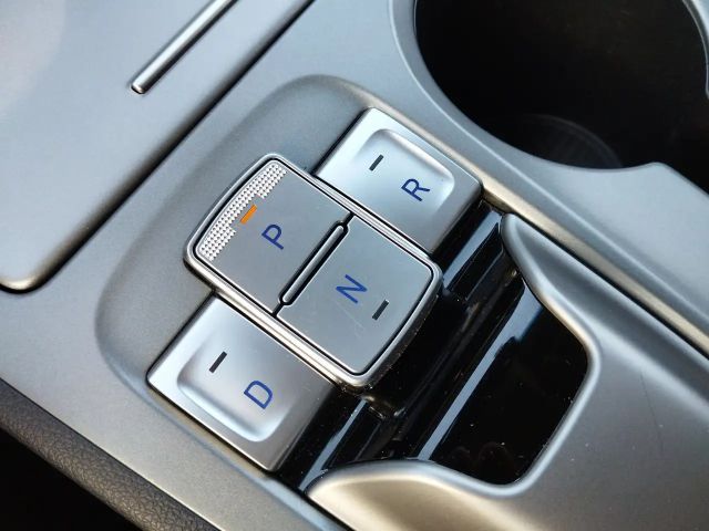 Hyundai Kona Electric Trend