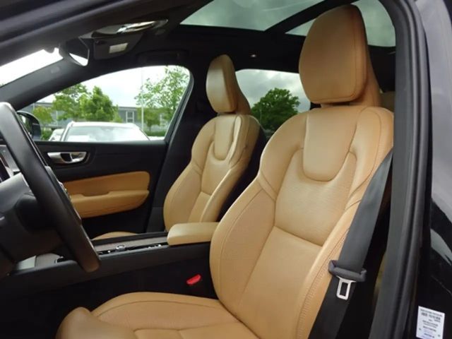 Volvo XC60 AWD Inscription T6