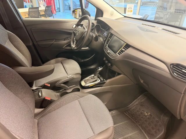 Opel Crossland X Enjoy