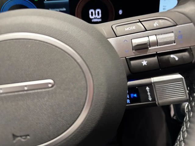 Hyundai Tucson T-GDi Vierwielaandrijving