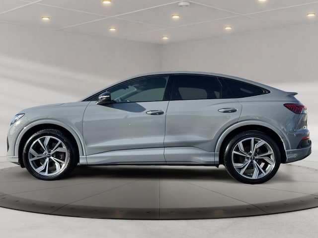 Audi Q4 e-tron 40 Sportback